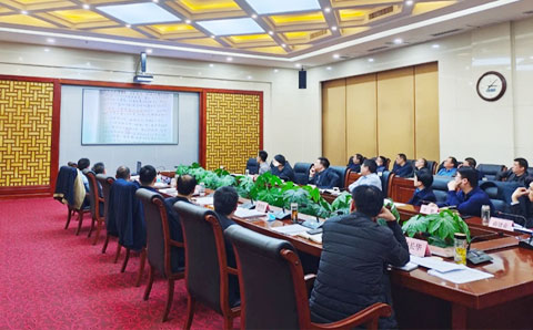 山東寧津惠寧投資集團(tuán)內(nèi)部風(fēng)險(xiǎn)控制、薪酬績(jī)效轉(zhuǎn)型發(fā)展