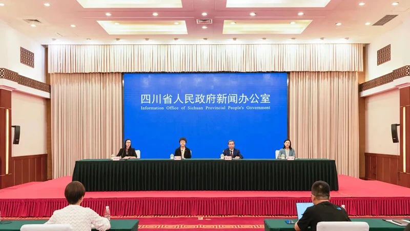 資訊丨四川：做大做強(qiáng)各級(jí)平臺(tái)，力爭城投債利率顯著下降