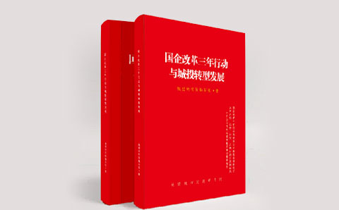 各地經(jīng)驗匯總，多層實操手冊，城投轉(zhuǎn)型必備工具書， 《國企改革三年行動與城投轉(zhuǎn)型發(fā)展》即將出版（附目錄，掃描獲?。?/></a></div>
              <div   id=