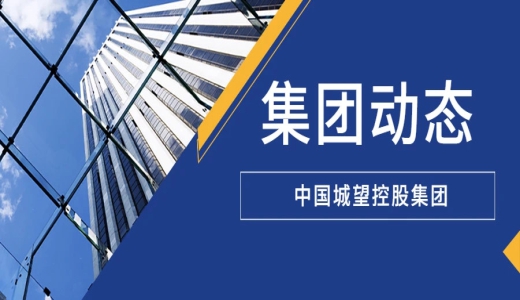 集團(tuán)動(dòng)態(tài)丨深化國(guó)有企業(yè)改革，推動(dòng)內(nèi)部管控提質(zhì)增效 ——城望集團(tuán)內(nèi)控咨詢服務(wù)助力茌平城投高質(zhì)量發(fā)展