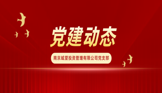 黨建動(dòng)態(tài)｜祭掃雨花忠魂地，嚴(yán)守八項(xiàng)規(guī)定，淬煉純粹黨性