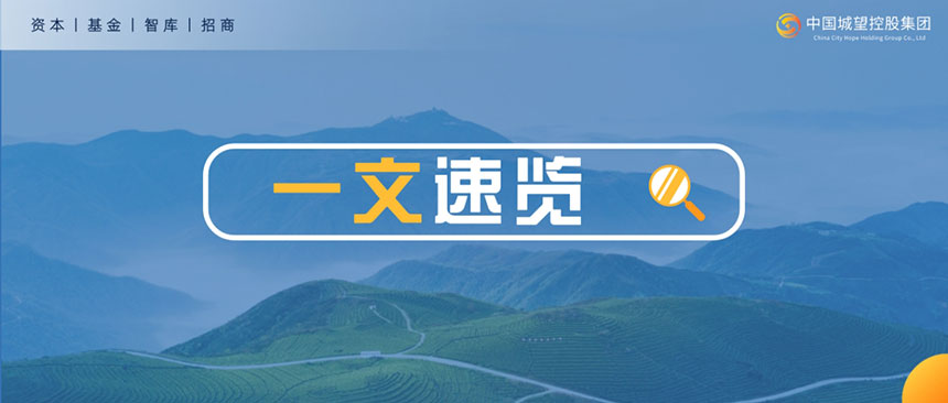 一文速覽